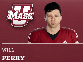 Will Perry