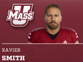 Xavier Smith