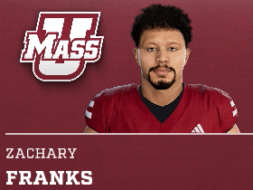 Zachary Franks