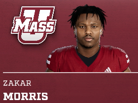 Zakar Morris