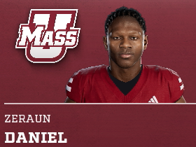 Zeraun Daniel