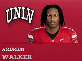 Amorion Walker