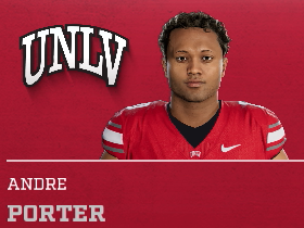 Andre Porter