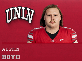 Austin Boyd