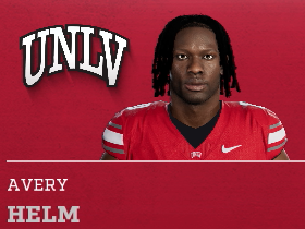 Avery Helm