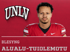 Blesyng Alualu-Tuidolemotu