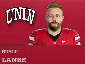 Bryce Lange