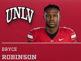 Bryce Robinson