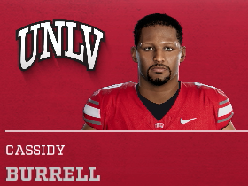 Cassidy Burrell