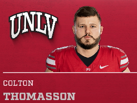 Colton Thomasson