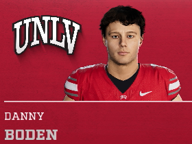 Danny Boden