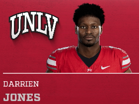 Darrien Jones