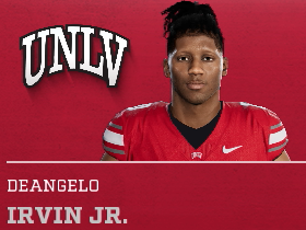 Deangelo Irvin Jr.