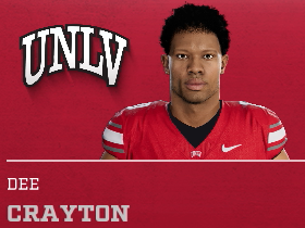 Dee Crayton