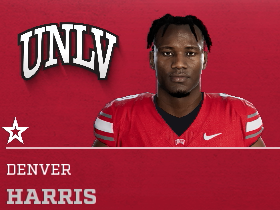 Denver Harris