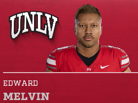 Edward Melvin