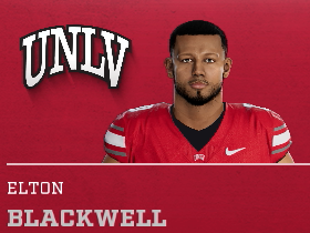 Elton Blackwell