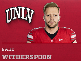 Gabe Witherspoon