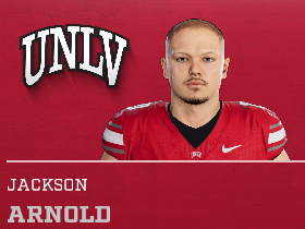 Jackson Arnold