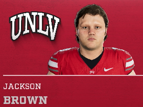 Jackson Brown