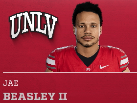 Jae Beasley II