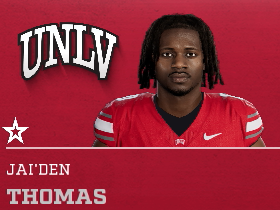 Jai'Den Thomas