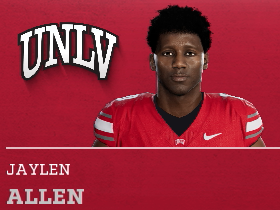 Jaylen Allen