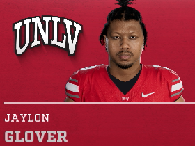Jaylon Glover