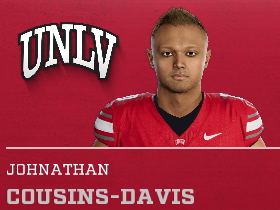Johnathan Cousins-Davis