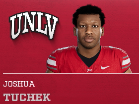 Joshua Tuchek