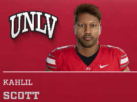 Kahlil Scott