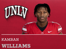 Kamran Williams