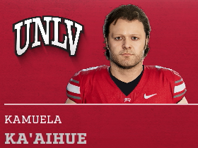 Kamuela Ka'Aihue