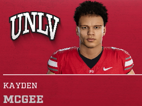 Kayden Mcgee