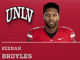 Keenan Broyles