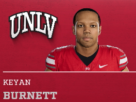 Keyan Burnett