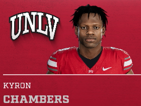 Kyron Chambers