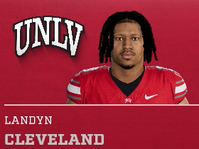 Landyn Cleveland