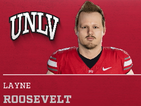 Layne Roosevelt