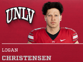 Logan Christensen