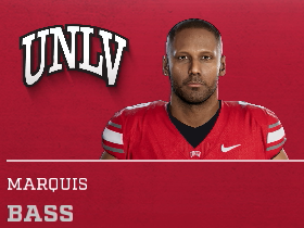 Marquis Bass