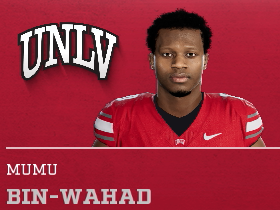 Mumu Bin-Wahad