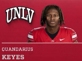 Quandarius Keyes