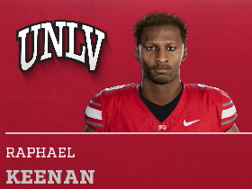 Raphael Keenan