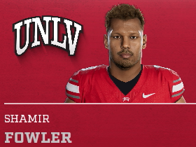 Shamir Fowler
