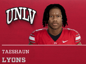 Taeshaun Lyons