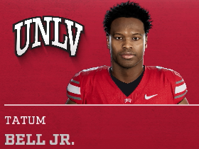 Tatum Bell Jr.