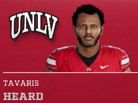 Tavaris Heard