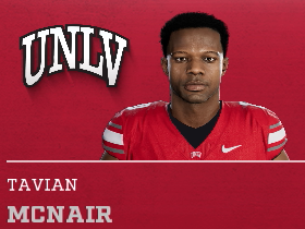 Tavian Mcnair