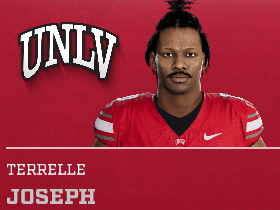 Terrelle Joseph